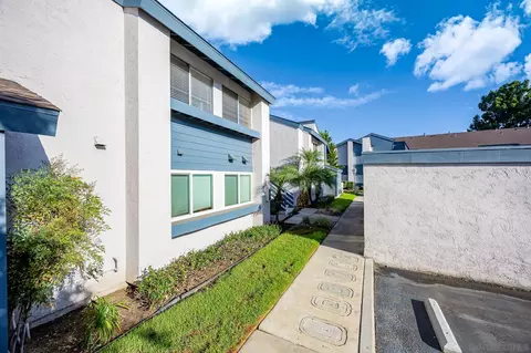 Exterior - 1490 Gustavo St #E, El Cajon, CA 92019 photo 1 of 9