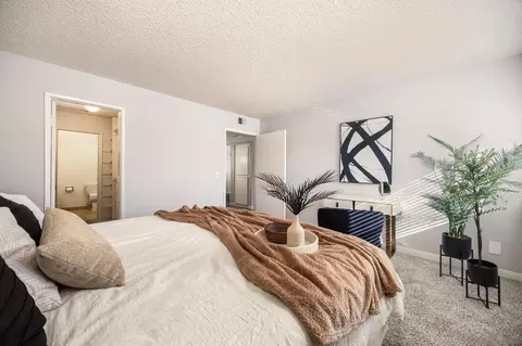 Bedroom - 1490 Gustavo St #E, El Cajon, CA 92019 photo 3 of 5