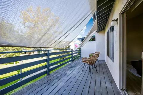 Exterior - 1490 Gustavo St #E, El Cajon, CA 92019 photo 2 of 9