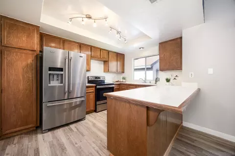 Kitchen - 1490 Gustavo St #E, El Cajon, CA 92019 photo 1 of 2