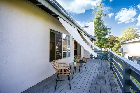 Exterior - 1490 Gustavo St #E, El Cajon, CA 92019 photo 3 of 9