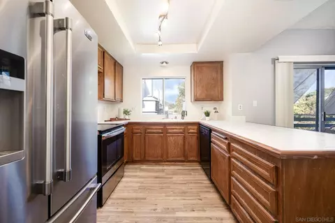 Kitchen - 1490 Gustavo St #E, El Cajon, CA 92019 photo 2 of 2