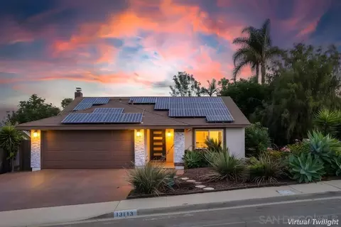 13113 Calle De Las Rosas, San Diego, CA 92129