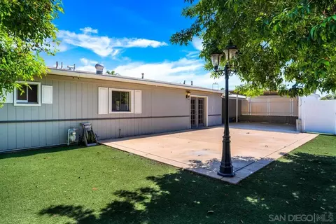 Exterior - 1810 Jalisco Rd, El Cajon, CA 92019 photo 4 of 4