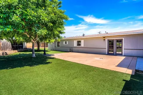 Exterior - 1810 Jalisco Rd, El Cajon, CA 92019 photo 3 of 4
