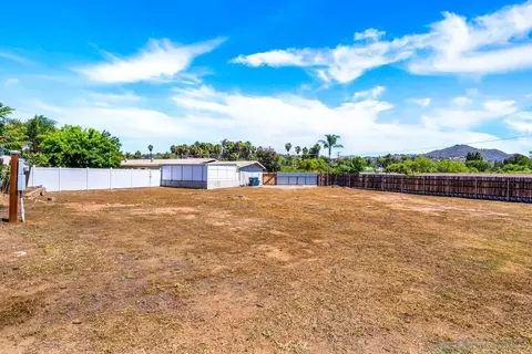 Exterior - 1810 Jalisco Rd, El Cajon, CA 92019 photo 2 of 4