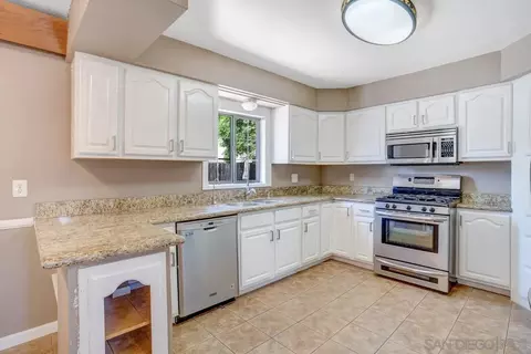 Kitchen - 1810 Jalisco Rd, El Cajon, CA 92019 photo 1 of 3