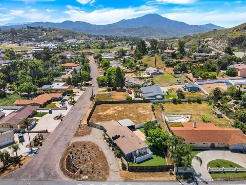 View/Area - 1810 Jalisco Rd, El Cajon, CA 92019 photo 1 of 4