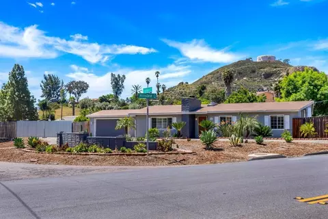 1810 Jalisco Rd, El Cajon, CA 92019