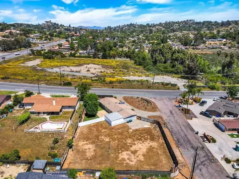 View/Area - 1810 Jalisco Rd, El Cajon, CA 92019 photo 2 of 4