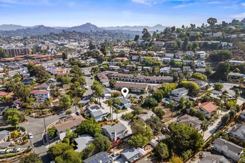 View/Area - 7982 Lemon Cir, La Mesa, CA 91941 photo 3 of 4