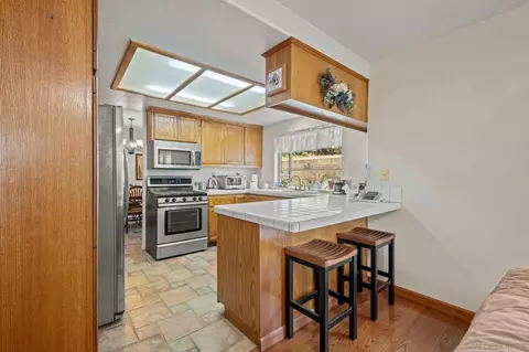 Kitchen - 7982 Lemon Cir, La Mesa, CA 91941 photo 1 of 4