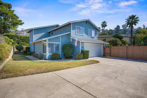 Exterior - 7982 Lemon Cir, La Mesa, CA 91941 photo 2 of 8