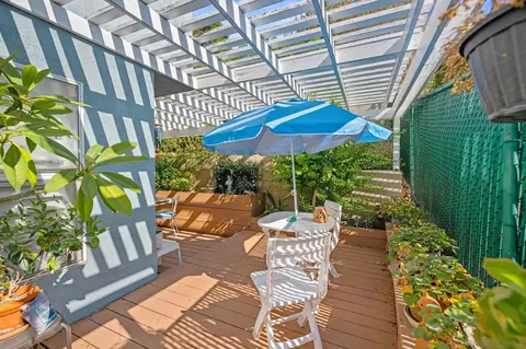 Exterior - 7982 Lemon Cir, La Mesa, CA 91941 photo 7 of 8