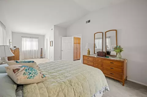 Bedroom - 7982 Lemon Cir, La Mesa, CA 91941 photo 6 of 6