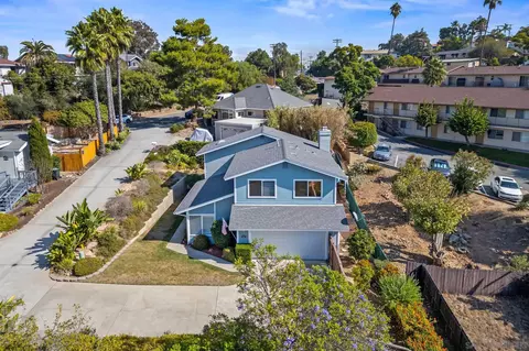 View/Area - 7982 Lemon Cir, La Mesa, CA 91941 photo 1 of 4