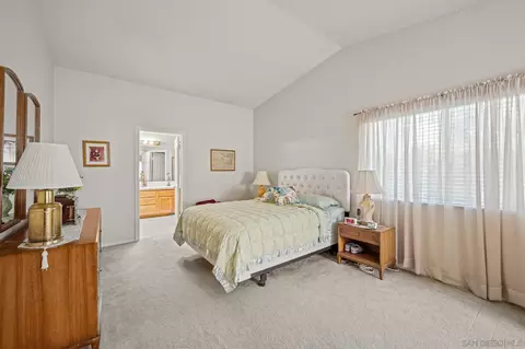 Bedroom - 7982 Lemon Cir, La Mesa, CA 91941 photo 3 of 6