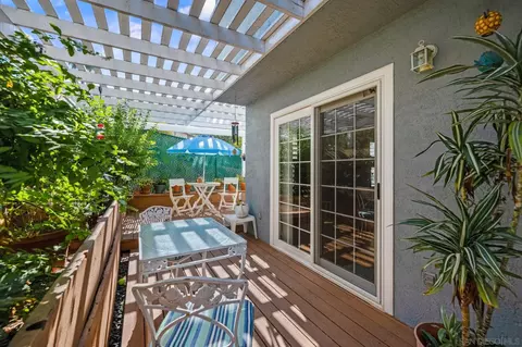 Exterior - 7982 Lemon Cir, La Mesa, CA 91941 photo 6 of 8