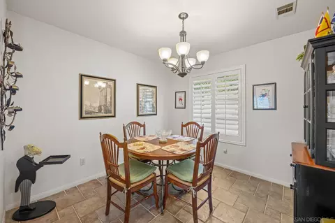 Dining - 7982 Lemon Cir, La Mesa, CA 91941 photo 1 of 1