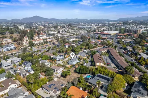 View/Area - 7982 Lemon Cir, La Mesa, CA 91941 photo 4 of 4
