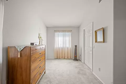 Bedroom - 7982 Lemon Cir, La Mesa, CA 91941 photo 4 of 6