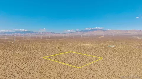 0 3rd Ave #14, Rosamond, CA 93560