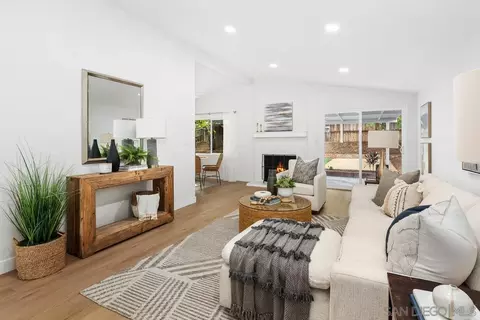9212 Ronda Ave, San Diego, CA 92123
