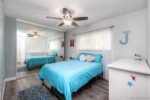 Bedroom - 9945 Via Rita, Santee, CA 92071 photo 3 of 9