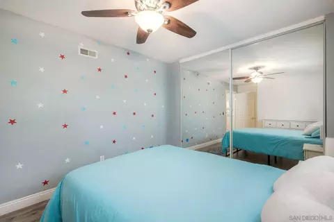 Bedroom - 9945 Via Rita, Santee, CA 92071 photo 5 of 9