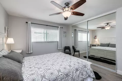 Bedroom - 9945 Via Rita, Santee, CA 92071 photo 7 of 9
