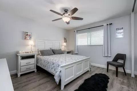 Bedroom - 9945 Via Rita, Santee, CA 92071 photo 6 of 9