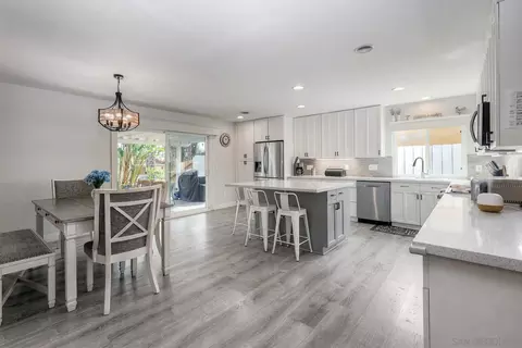 Kitchen - 9945 Via Rita, Santee, CA 92071 photo 1 of 6