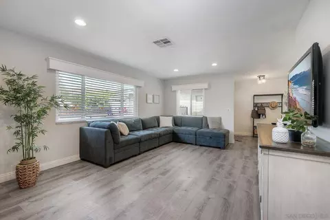Living - 9945 Via Rita, Santee, CA 92071 photo 2 of 2