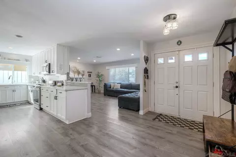 Entry Way - 9945 Via Rita, Santee, CA 92071 photo 2 of 2