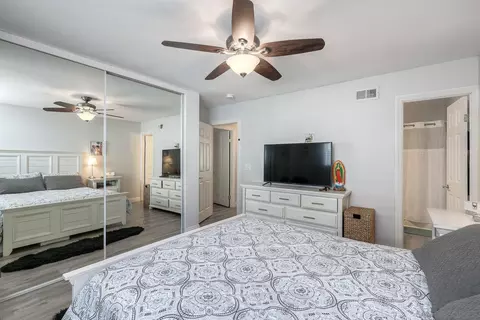Bedroom - 9945 Via Rita, Santee, CA 92071 photo 9 of 9