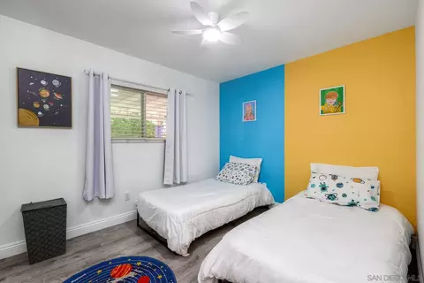 Bedroom - 9945 Via Rita, Santee, CA 92071 photo 1 of 9