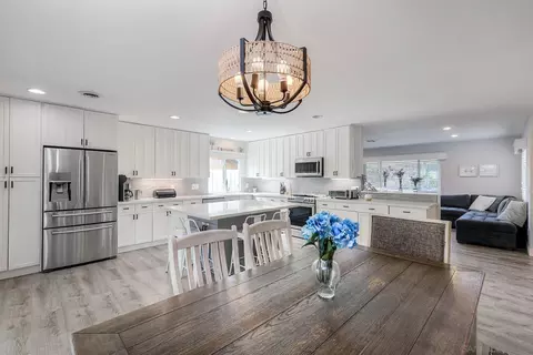 Kitchen - 9945 Via Rita, Santee, CA 92071 photo 6 of 6