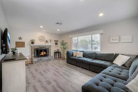 Living - 9945 Via Rita, Santee, CA 92071 photo 1 of 2