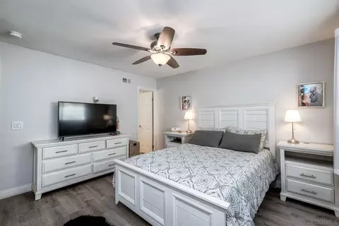 Bedroom - 9945 Via Rita, Santee, CA 92071 photo 8 of 9