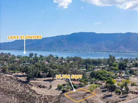 lot70 Marshall #70, Lake Elsinore, CA 92530