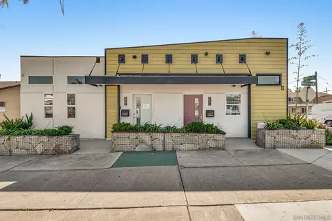 3905 National Ave # -9, San Diego, CA 92113