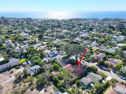 View/Area - 901 Stratford Dr, Encinitas, CA 92024 photo 8 of 10