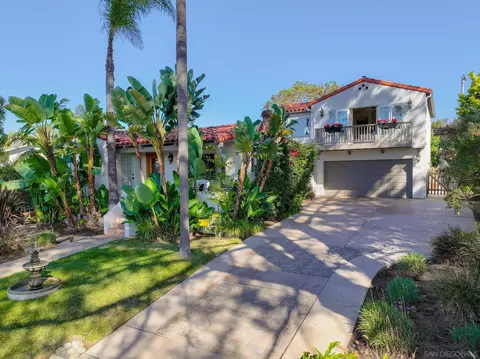 Exterior - 901 Stratford Dr, Encinitas, CA 92024 photo 13 of 13