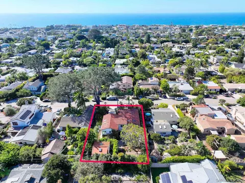 View/Area - 901 Stratford Dr, Encinitas, CA 92024 photo 7 of 10