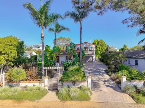 901 Stratford Dr, Encinitas, CA 92024