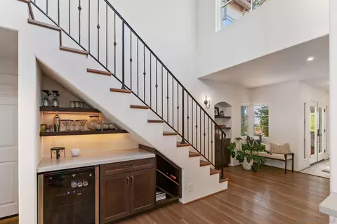Entry Way - 901 Stratford Dr, Encinitas, CA 92024 photo 1 of 5