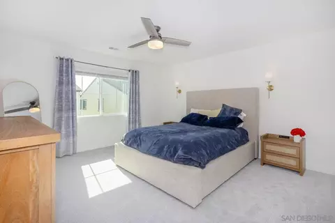 Bedroom - 219 Canopy Trails Pl, Fallbrook, CA 92028 photo 3 of 4