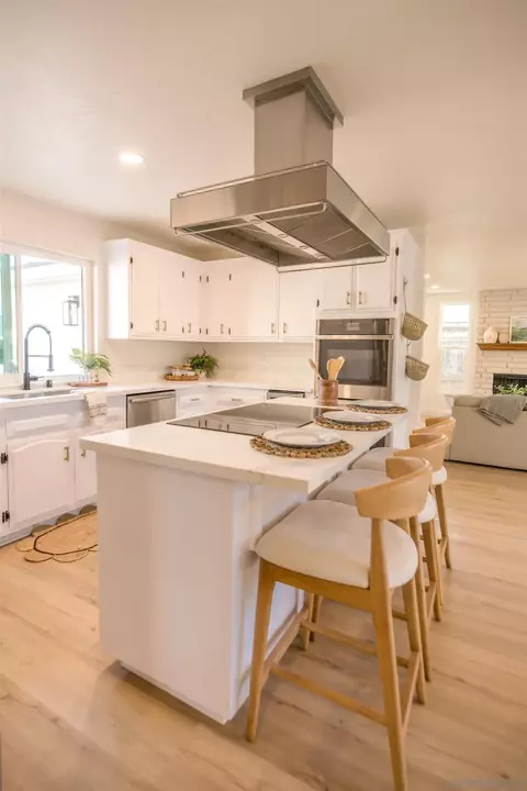 Kitchen - 16134 Hampson Pl, Ramona, CA 92065 photo 1 of 3