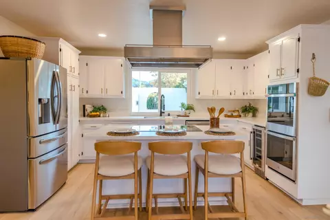 Kitchen - 16134 Hampson Pl, Ramona, CA 92065 photo 3 of 3