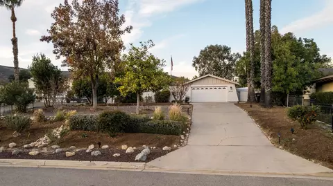 16134 Hampson Pl, Ramona, CA 92065